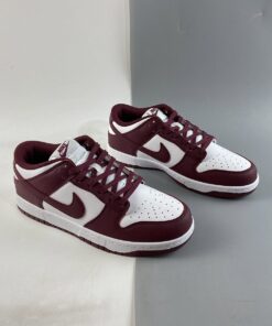 nike dunk low whitebordeaux dd1503 108 for sale qn3hy