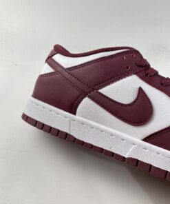 nike dunk low whitebordeaux dd1503 108 for sale rqj2v