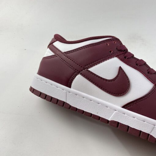 nike dunk low whitebordeaux dd1503 108 for sale rqj2v