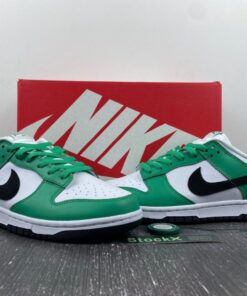 nike dunk low whitegreen black fn3612 300 for sale dldvx