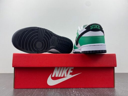 nike dunk low whitegreen black fn3612 300 for sale snprf