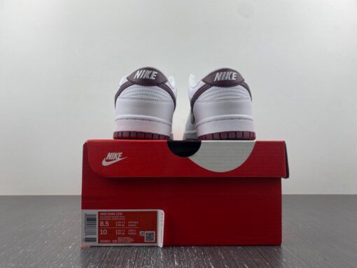 nike dunk low whitenight maroon dv0831 102 for sale eyhz3