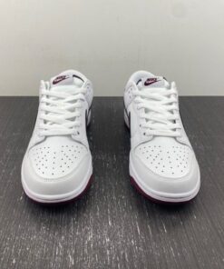 nike dunk low whitenight maroon dv0831 102 for sale sibls