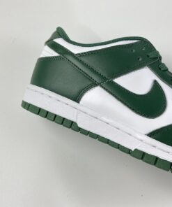 nike dunk low whiteteam green total orange for sale zkwez