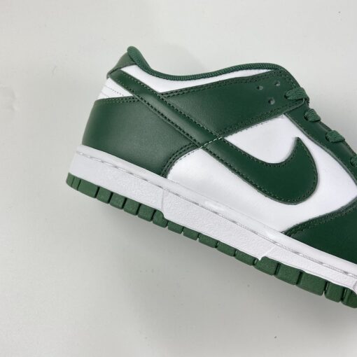 nike dunk low whiteteam green total orange for sale zkwez