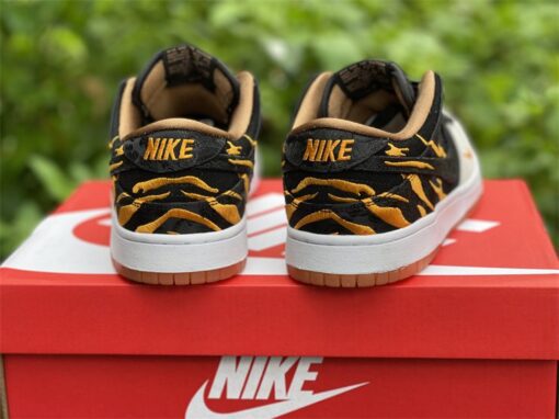 nike dunk low year of the tiger greyblack orange for sale ufuyd