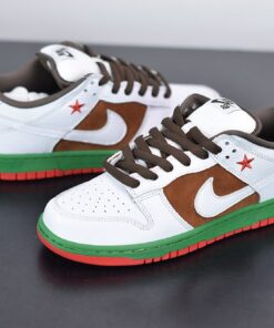 nike dunk sb low E28099caliE28098 pecanwhite for sale auryj