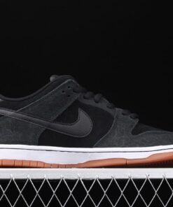 nike dunk sb low qs nontourage black gum for sale myflt