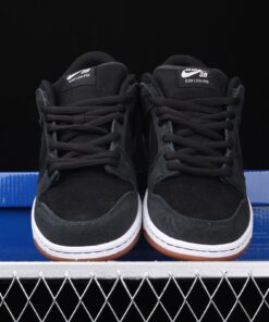 nike dunk sb low qs nontourage black gum for sale nrlvj