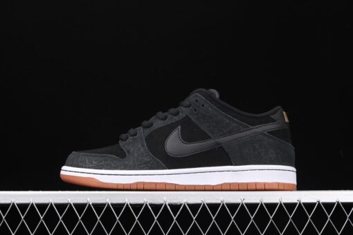 nike dunk sb low qs nontourage black gum for sale qgpnp