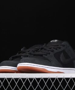 nike dunk sb low qs nontourage black gum for sale znqzj