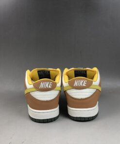 nike dunk sb pro low vapour mineral yellow for sale 8gleo