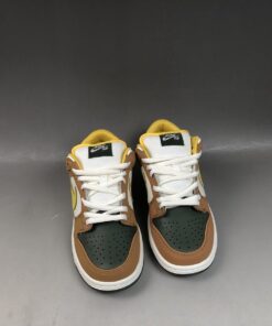 nike dunk sb pro low vapour mineral yellow for sale uqhdu