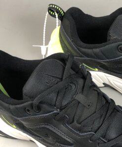 nike m2k tekno black volt for sale 7iylg