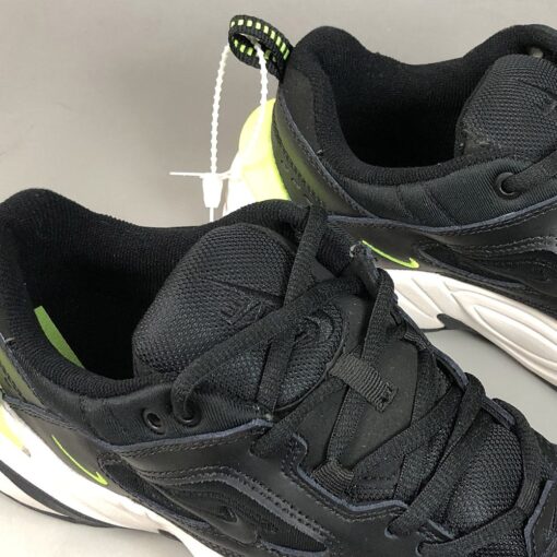 nike m2k tekno black volt for sale 7iylg