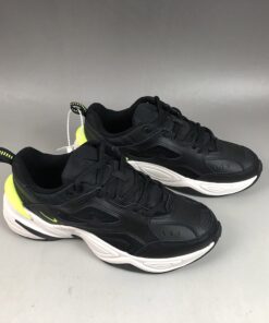 nike m2k tekno black volt for sale jqjmy