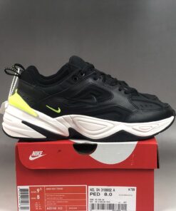 nike m2k tekno black volt for sale lwodh