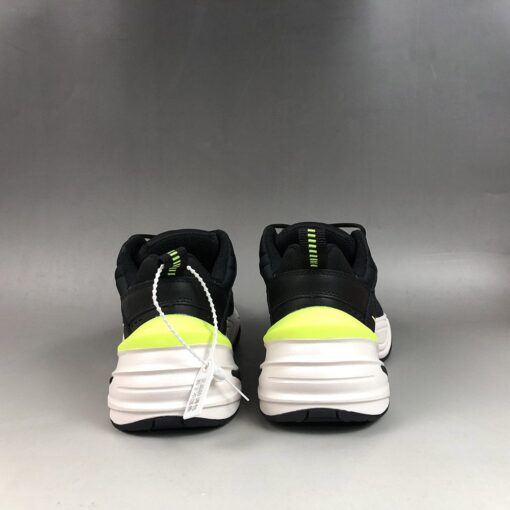 nike m2k tekno black volt for sale pfwwj