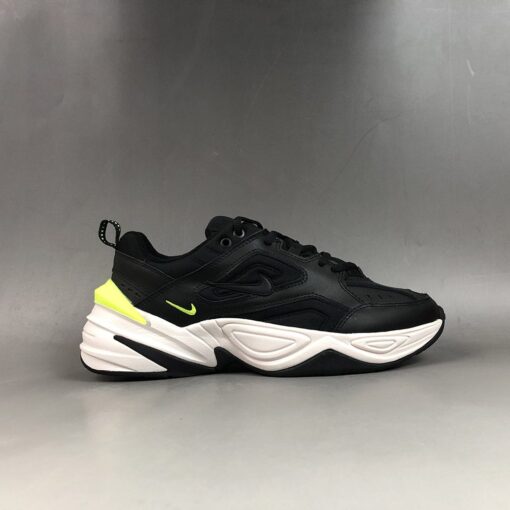 nike m2k tekno black volt for sale r80pr