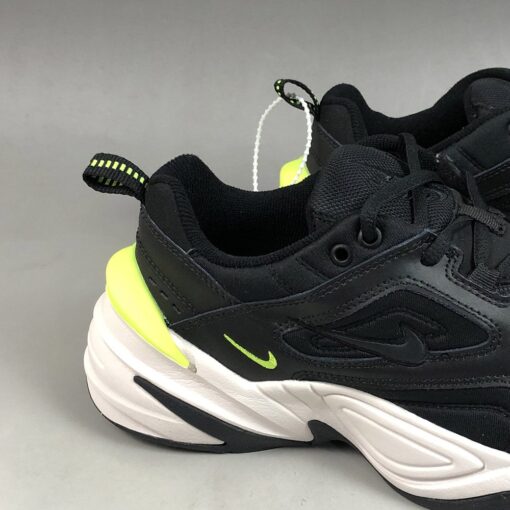 nike m2k tekno black volt for sale vr6wi