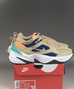 nike m2k tekno desert ore beige blue for sale max9m