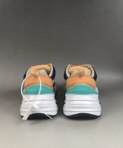 nike m2k tekno desert ore beige blue for sale vbunt