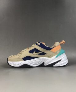 nike m2k tekno desert ore beige blue for sale vcksy