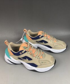 nike m2k tekno desert ore beige blue for sale zwtd3