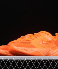 nike m2k tekno gel orange burst for sale ayde9