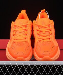 nike m2k tekno gel orange burst for sale mrcbp