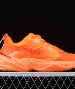 nike m2k tekno gel orange burst for sale rrsdt