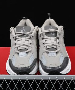 nike m2k tekno grey white black for sale e9pjs