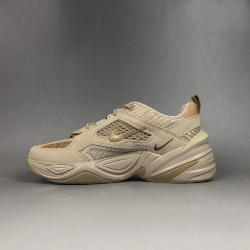 nike m2k tekno linenwheat ale brown for sale kcm2f