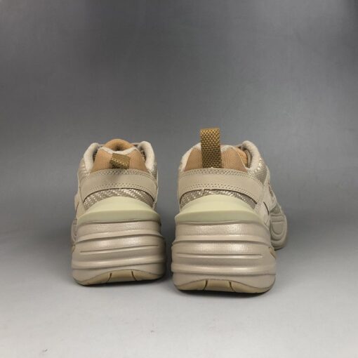 nike m2k tekno linenwheat ale brown for sale mhz12