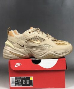 nike m2k tekno linenwheat ale brown for sale qzktj