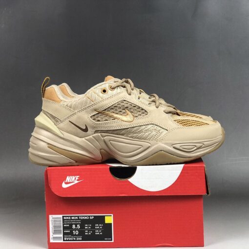 nike m2k tekno linenwheat ale brown for sale qzktj