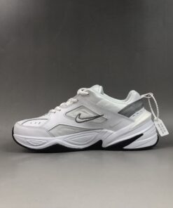 nike m2k tekno white grey for sale kpmsv