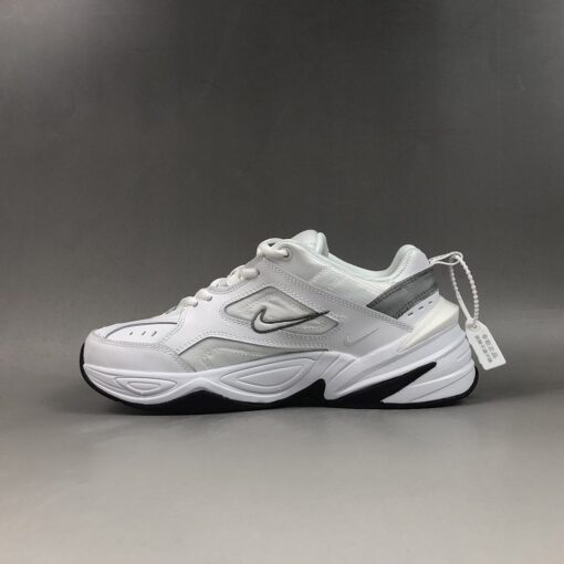 nike m2k tekno white grey for sale kpmsv