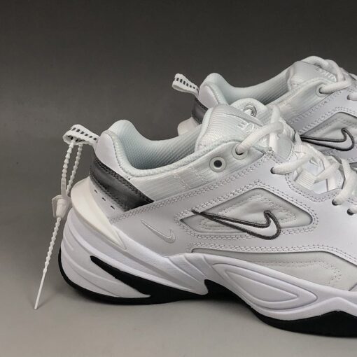 nike m2k tekno white grey for sale zkehv