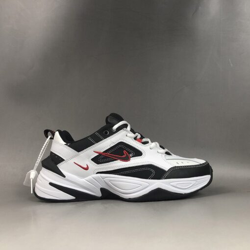 nike m2k tekno whiteblack university red for sale 8ienv