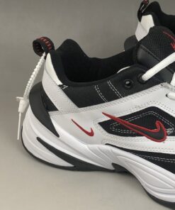 nike m2k tekno whiteblack university red for sale a0iwj