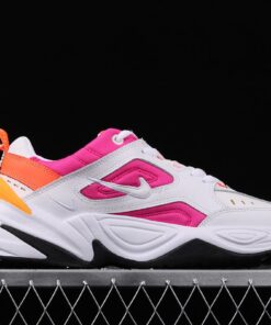 nike m2k tekno whitelaser fuchsiahyper for sale c3yvh