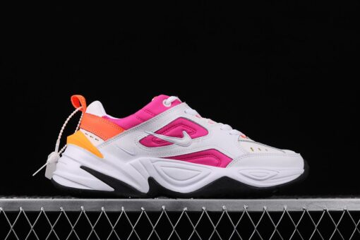 nike m2k tekno whitelaser fuchsiahyper for sale c3yvh