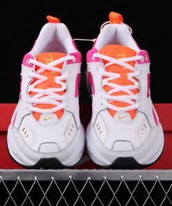 nike m2k tekno whitelaser fuchsiahyper for sale jaejz