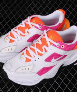 nike m2k tekno whitelaser fuchsiahyper for sale pkmoc