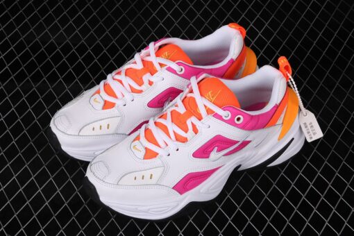 nike m2k tekno whitelaser fuchsiahyper for sale pkmoc