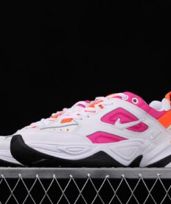 nike m2k tekno whitelaser fuchsiahyper for sale xlzuw