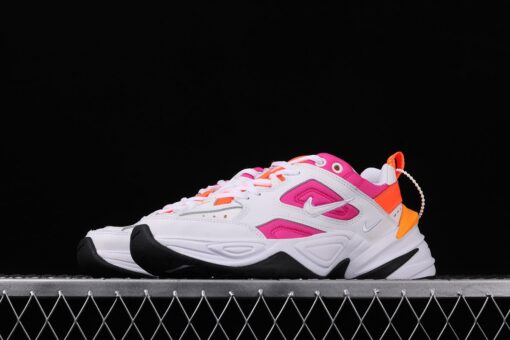 nike m2k tekno whitelaser fuchsiahyper for sale