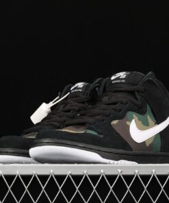 nike sb dunk high E2809CcamoE2809D blackwhite iguana for sale as58d