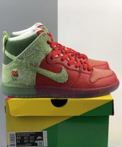 nike sb dunk high E2809Cstrawberry coughE2809D 2020 for sale 3ozq5